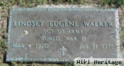 Lindsey Eugene Walker