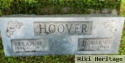 Homer C. Hoover
