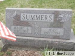 Albert L. Summers