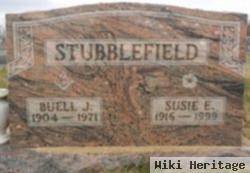 Susie E Allen Stubblefield