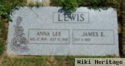 Anna Lee Graves Lewis