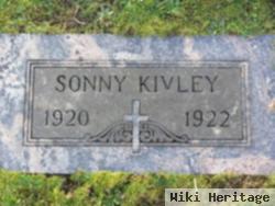 Sonny Kivley