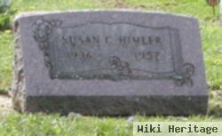 Susan C Miller Himler