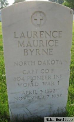 Laurence Maurice Byrne