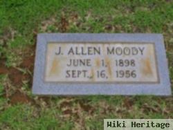 John Allen Moody