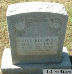 Virgil Birdwell