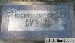 Eugene Fontenelle