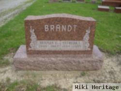 Elfreda L. Brandt