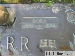 Dora Kerr