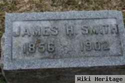 James H. Smith