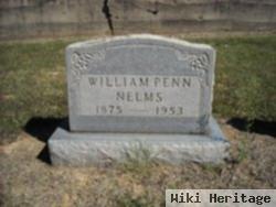 William Penn Nelms