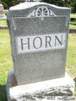 Fritz Horn