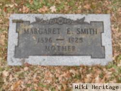 Margaret E Nollmann Smith