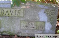 Kate Rosner Davis