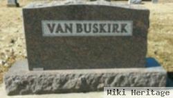 Betty Lou Fleming Van Buskirk