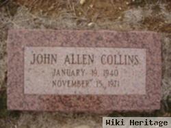 John Allen Collins