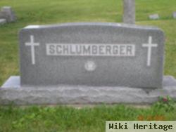 Anna B Schlumberger