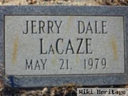 Jerry Dale Lacaze