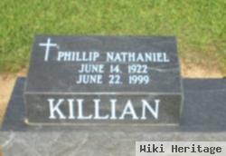 Phillip Nathaniel Killian