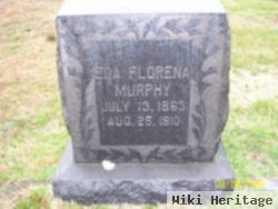 Eda Florena "flora" Kimel Murphy