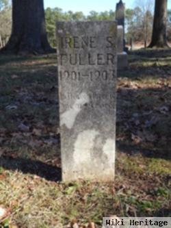 Irene S Fuller