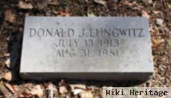 Donald Joseph Lungwitz