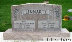 Elizabeth "beth" Mack Linnartz