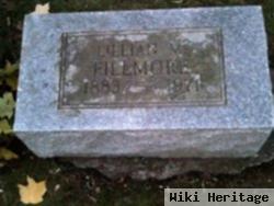 Lillian M. Fillmore