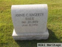 Annie C. Hagerty Dale