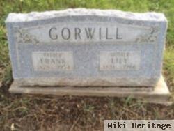 Frank Gorwill