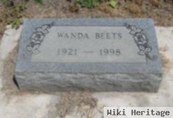 Wanda Beets