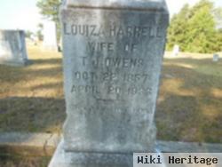 Louiza Harrell Owens