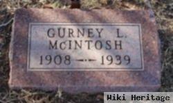 Gurney Paul Mcintosh