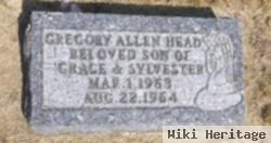 Gregory Allen Head