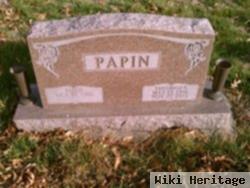 Ruth Papin