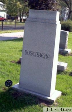 John Rosenburg