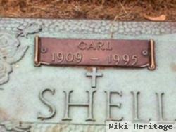 Carl Shellhammer