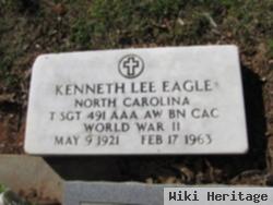 Kenneth Lee Eagle