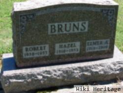 Elmer A. Bruns