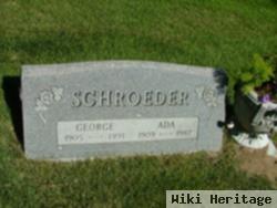 George Schroeder