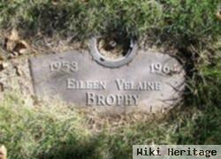 Eileen Velaine Brophy