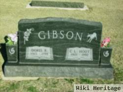 Doris R Starr Gibson