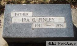 Ira O. Finley