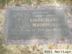 Linda Ann Jeanis Mauboules