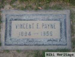 Vincent E. Payne