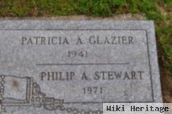 Patricia A Glazier