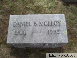 Daniel B Molloy