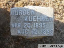 Burden Kuehner