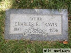 Charles Elmer Travis