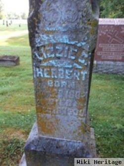 Lizzie C. Herbert